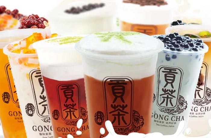 随县贡茶培训