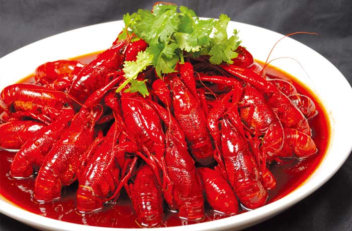 随县麻辣小龙虾培训